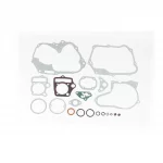 Прокладки двигателя JH-110cc-52,4мм, к-кт 20 деталей, DELTA, YQ-357055