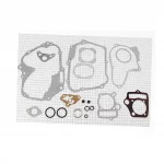 Прокладки двигателя JH-125cc-52,4мм, к-кт 19 деталей, DELTA, YQ-318752