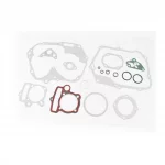 Прокладки двигателя JH-140cc-56мм, к-кт 17 деталей, ПІТБАЙК, YQ-327213