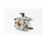 Карбюратор 4500/5200, пластиковые штуцера, Б/П-GoodLuck, YQ-205003