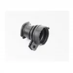 Патрубок карбюратора (колектор) "круглий" Husqvarna-365/371/372/375, Б/П-HUSQWARNA, YQ-204049