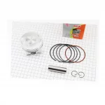 Поршень к-кт CG250cc 67мм STD (высота 46мм, палец 16мм), CG125-250, YQ-326463