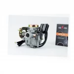 Карбюратор (метал. крышка) (качественная ), 50-100сс 4Т, YQ-349182