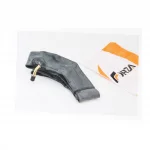 Камера 12"х1,75/2,125 с кривым ниппелем (Schrader AV), ВЕЛОКАМЕРИ, YQ-401349