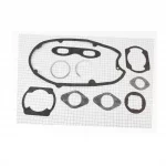 Прокладки двигателя (Юпитер-5), к-кт 10 деталей, (бумага, алюминий), ІЖ, YQ-342046