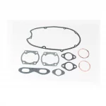 Прокладки двигателя (Юпитер-5), к-кт 9 деталей, (паронит, медь), ІЖ, YQ-342528