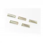 Пружина сцепления, d-16,5мм, L-41мм к-кт 5шт, ІЖ, YQ-342241