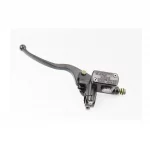 Цилиндр тормозной главный задней системы с рычагом, RACE, YQ-314081