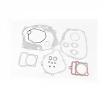 Прокладки двигателя CG-125cc-56,5мм, к-кт 18 деталей, CG125-250, YQ-326099