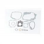 Прокладки двигателя CG-150cc-62мм, к-кт 13 деталей, CG125-250, YQ-326629