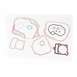 Прокладки двигателя CG-200cc-63,5мм, к-кт 14 деталей (красная нить), CG125-250, YQ-326457