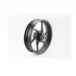 Pantera 200 S/N Диск задний литой 3,5-17", чёрный (ось 15мм), GEON, YQ-359007