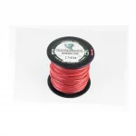 Леска, d-2,7мм 67м "квадрат", двухкомпонентная (разные цвета), ТРИМЕР, YQ-213588