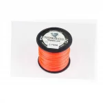 Леска, d-2,7мм 95м "звезда" (разные цвета), ТРИМЕР, YQ-213587