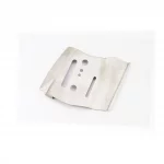 Пластина натягувача ланцюга 365/372, Б/П-HUSQWARNA, YQ-204211