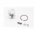 Поршень, к-кт Husqvarna-135/140/435/440 41мм (палець 10мм) WOODMAN, Б/П-HUSQWARNA, YQ-204375