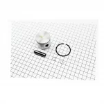 Поршень, к-кт Husqvarna-142 40мм (палець 10мм), Б/П-HUSQWARNA, YQ-204011