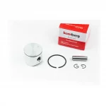 Поршень, к-кт Husqvarna-142 40мм (палець 10мм), Б/П-HUSQWARNA, YQ-204406