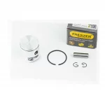 Поршень, к-кт Husqvarna-236/240 39мм (палець 10мм), Б/П-HUSQWARNA, YQ-204423