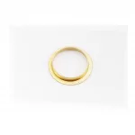 Кольцо патрубка карбюратора (медное) 4500/5200, Б/П-GoodLuck, YQ-205251