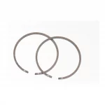 Кольца поршневые 4500 43х1,2мм, Б/П-GoodLuck, YQ-205382