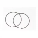 Кольца поршневые 4500 43х1,2мм, Б/П-GoodLuck, YQ-205007