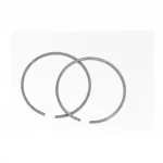 Кольца поршневые 5200 45х1,2мм, Б/П-GoodLuck, YQ-205008