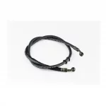 Шланг тормозной передний 107см (под болт-штуцер 10/10мм), ЗЧ-МОТО, YQ-317255