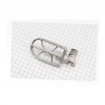 Terra-X 250 (2019) Подножка передняя, правая к-кт, GEON, YQ-359227