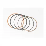 Кольца поршневые 100cc 50мм+0,75, DELTA, YQ-318529