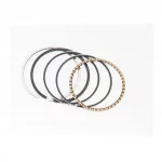 Кольца поршневые 50cc 39мм STD, 50-100сс 4Т, YQ-309055