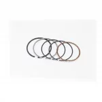Кольца поршневые 50cc 39мм STD, 50-100сс 4Т, YQ-309056