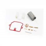 Ремонтный комплект карбюратора К68И Планета, 8 деталей+поплавок, ІЖ, YQ-342163