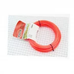 Леска, d-3,0мм 15м "квадрат", ТРИМЕР, YQ-213418