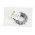 Леска, d-3,0мм 15м "квадрат", двухкомпонентная, ТРИМЕР, YQ-213313