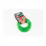 Леска, d-3,0мм 15м "квадрат", двухкомпонентная (разные цвета), ТРИМЕР, YQ-213767