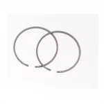 Кольца поршневые 5200 45х1,2мм, Б/П-GoodLuck, YQ-205383