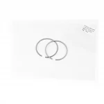 Кольца поршневые 5800 45,2х1,2мм, Б/П-GoodLuck, YQ-205884