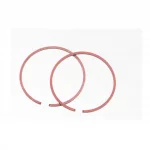 Кольца поршневые 5800 45,2х1,2мм, (коричневые), Б/П-GoodLuck, YQ-205831