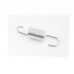 Пружина педали тормозной (≈L-57мм, D-14мм, 9 витков) тип 1, DELTA, YQ-318210