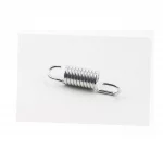 Пружина педали тормозной (≈L-60мм, D-15мм, 10 витков), DELTA, YQ-357183