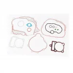 Прокладки двигателя CG-250cc-68мм, к-кт 15 деталей (красная нить), CG125-250, YQ-326458