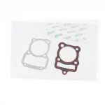 Прокладки поршневой CG-150cc-62мм, к-кт 2 детали, CG125-250, YQ-326545