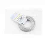 Леска, d-3,0мм 15м "круг", с металлической жилой, ТРИМЕР, YQ-213074