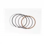 Кольца поршневые 60cc 44мм STD, 50-100сс 4Т, YQ-309060