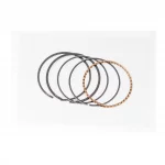 Кольца поршневые 60cc 44мм+0,25, 50-100сс 4Т, YQ-309711