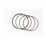 Кольца поршневые 80cc 47мм STD, 50-100сс 4Т, YQ-309069
