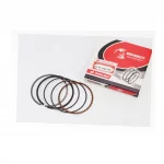 Кольца поршневые 80cc 47мм STD, 50-100сс 4Т, YQ-309540