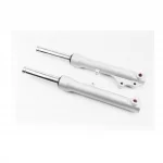 Вилка передняя (перья) лев., прав., к-кт 2шт (диск. тормоз) 385мм, WIND, YQ-315005