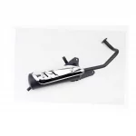 Глушитель NAVIGATOR тип 3, WIND, YQ-315222